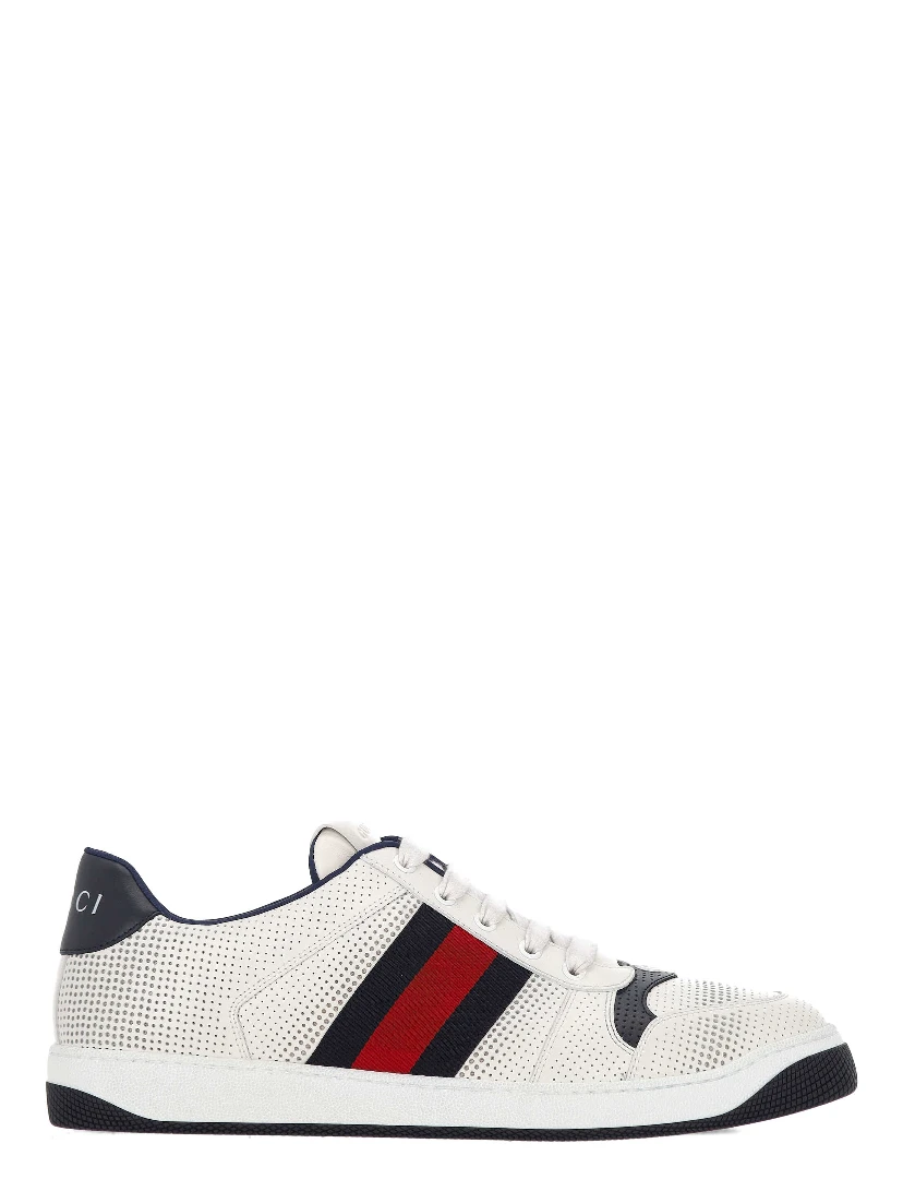 Gucci Sneakers Multicolor
