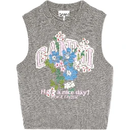 GANNI Jackets