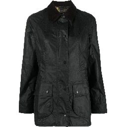 Barbour Jackets Sage