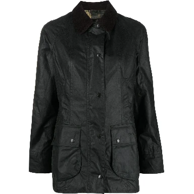 Barbour Jackets Sage