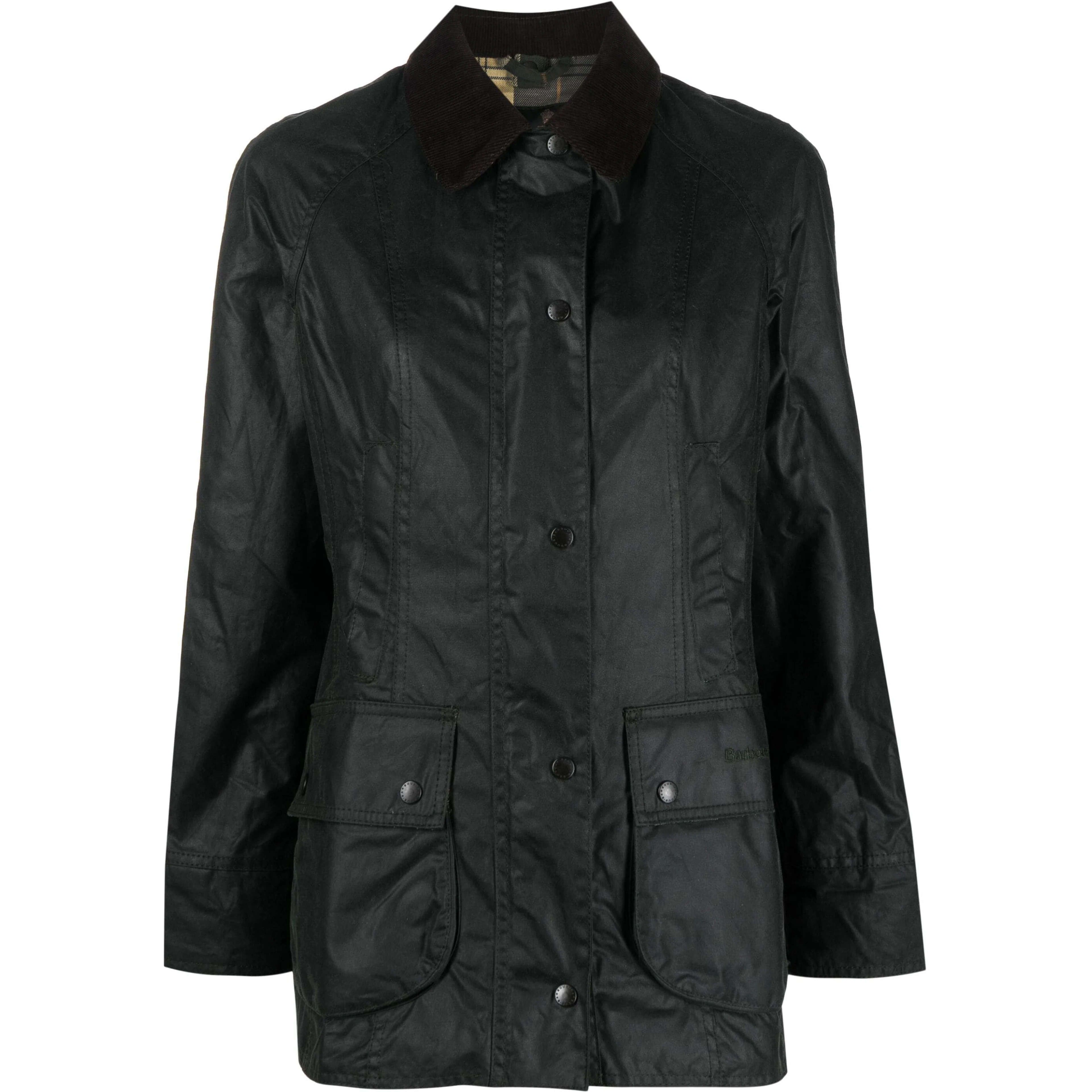 Barbour Jackets Sage