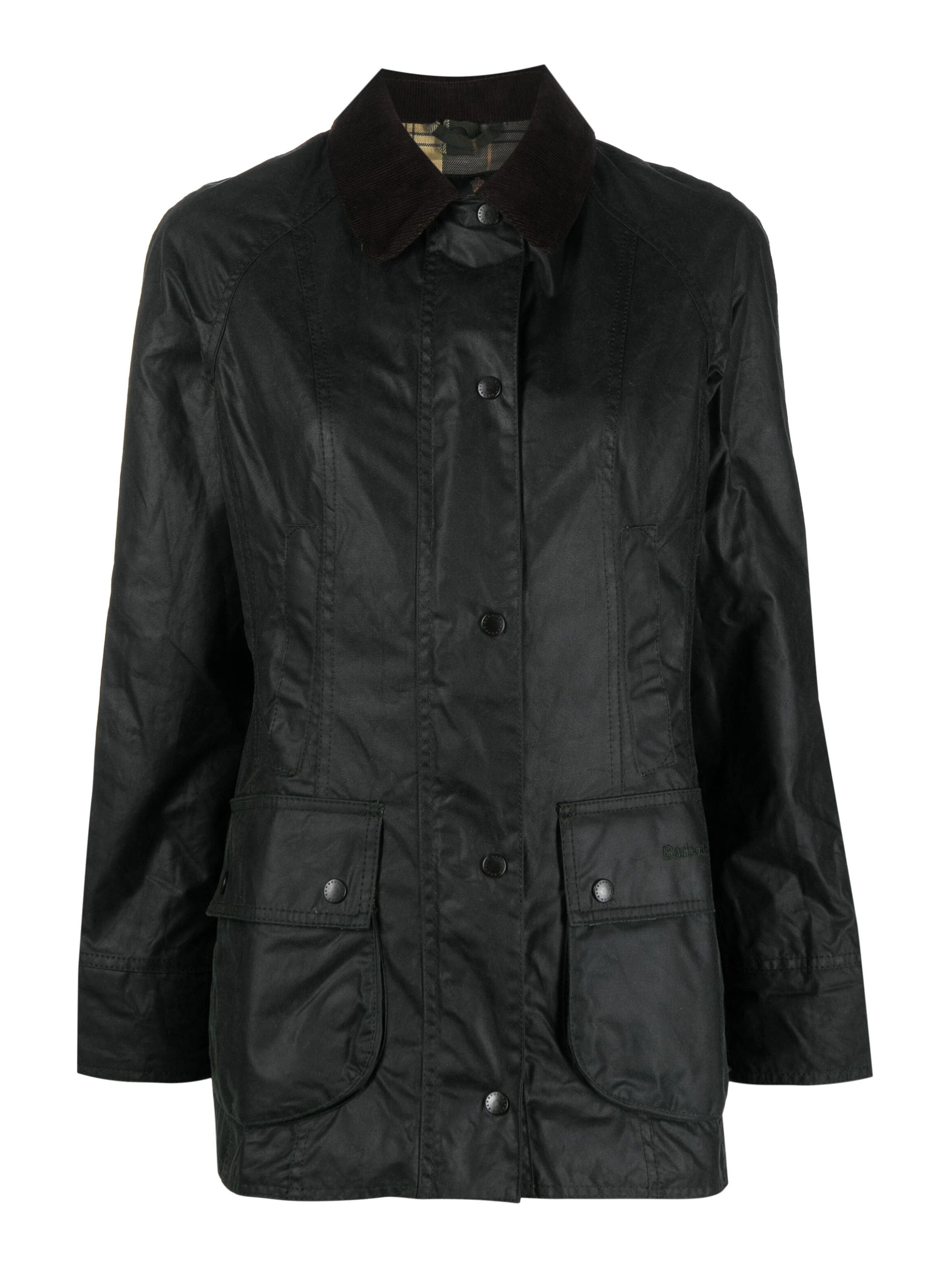 Barbour Jackets Sage