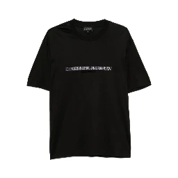 Emporio Armani T-shirts and Polos