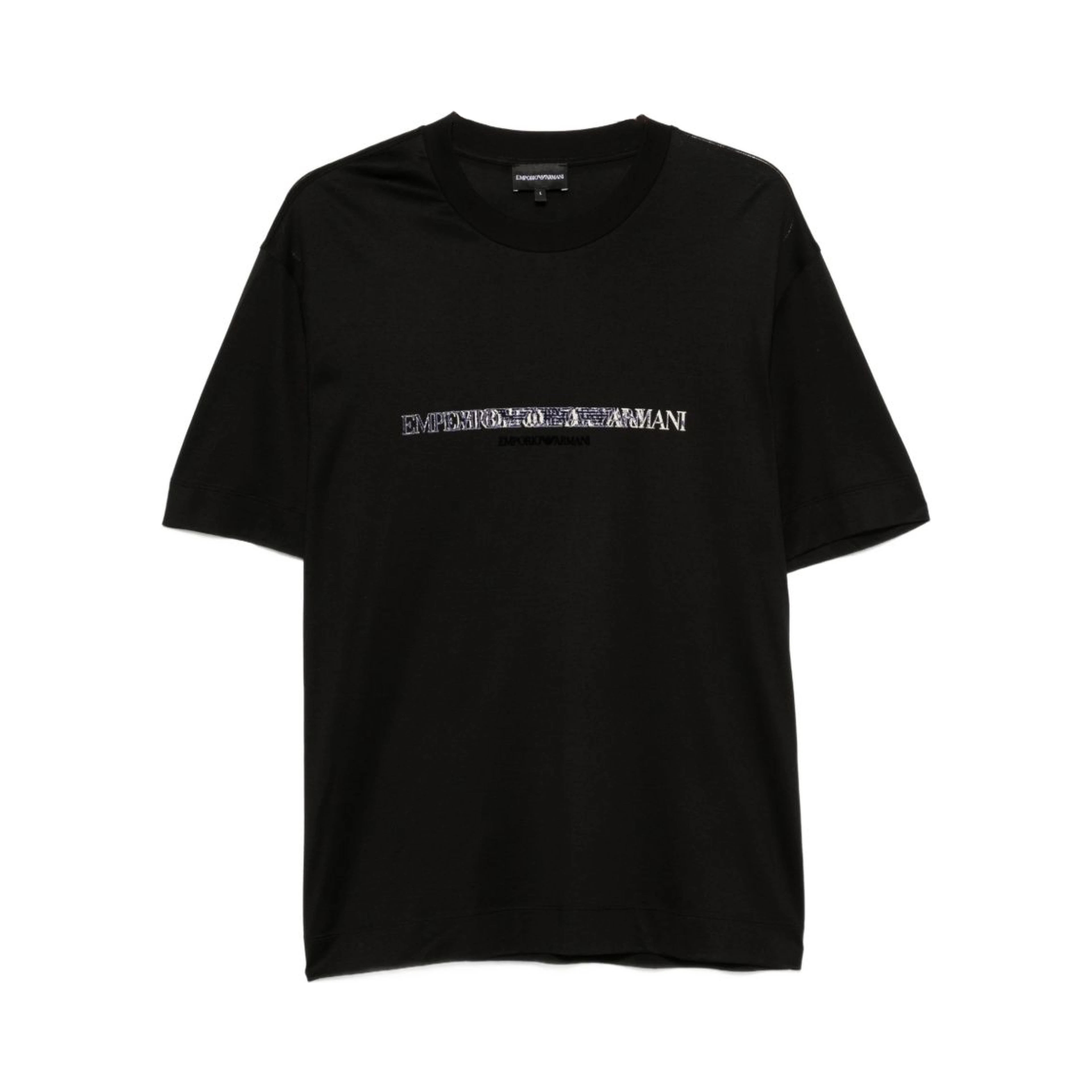 Emporio Armani T-shirts and Polos