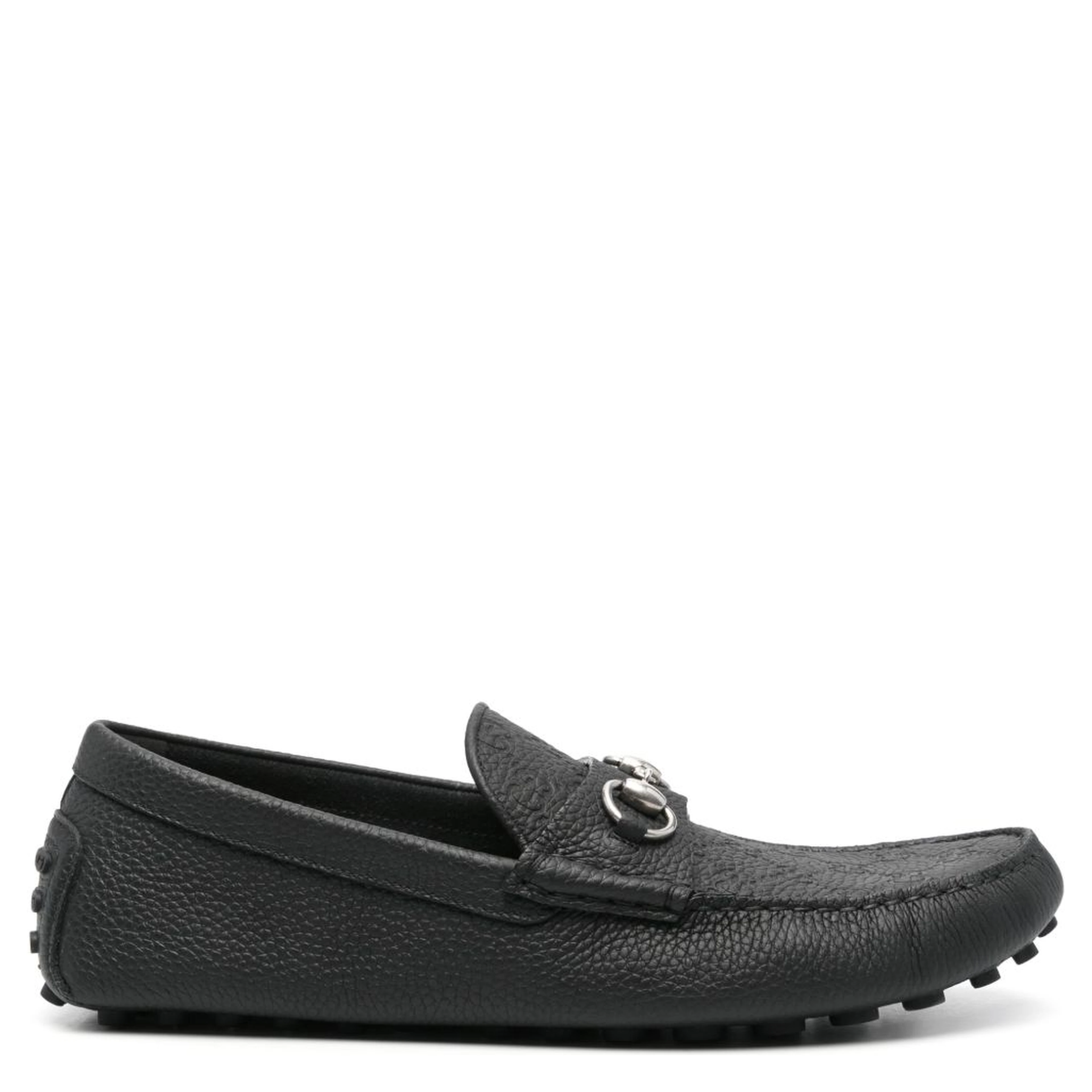 Gucci Flat shoes Black