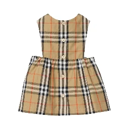 Burberry Kids Dresses