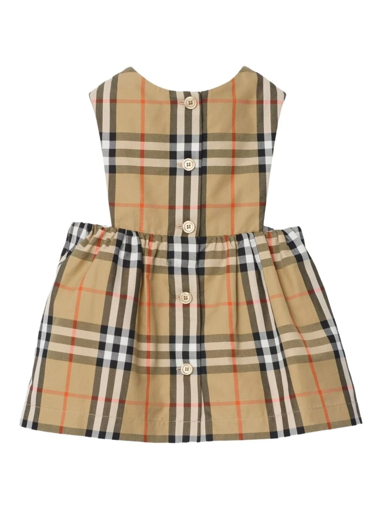 Burberry Kids Dresses