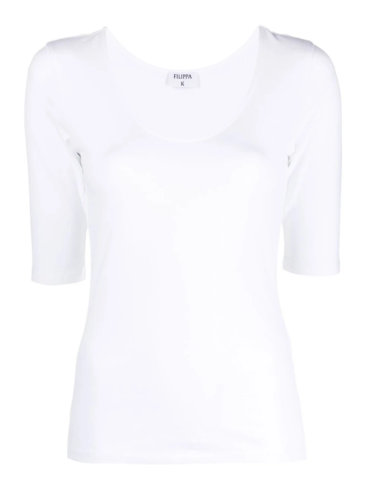 FILIPPA K Top White