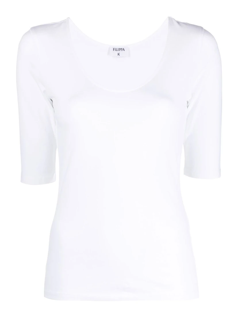 FILIPPA K Top White