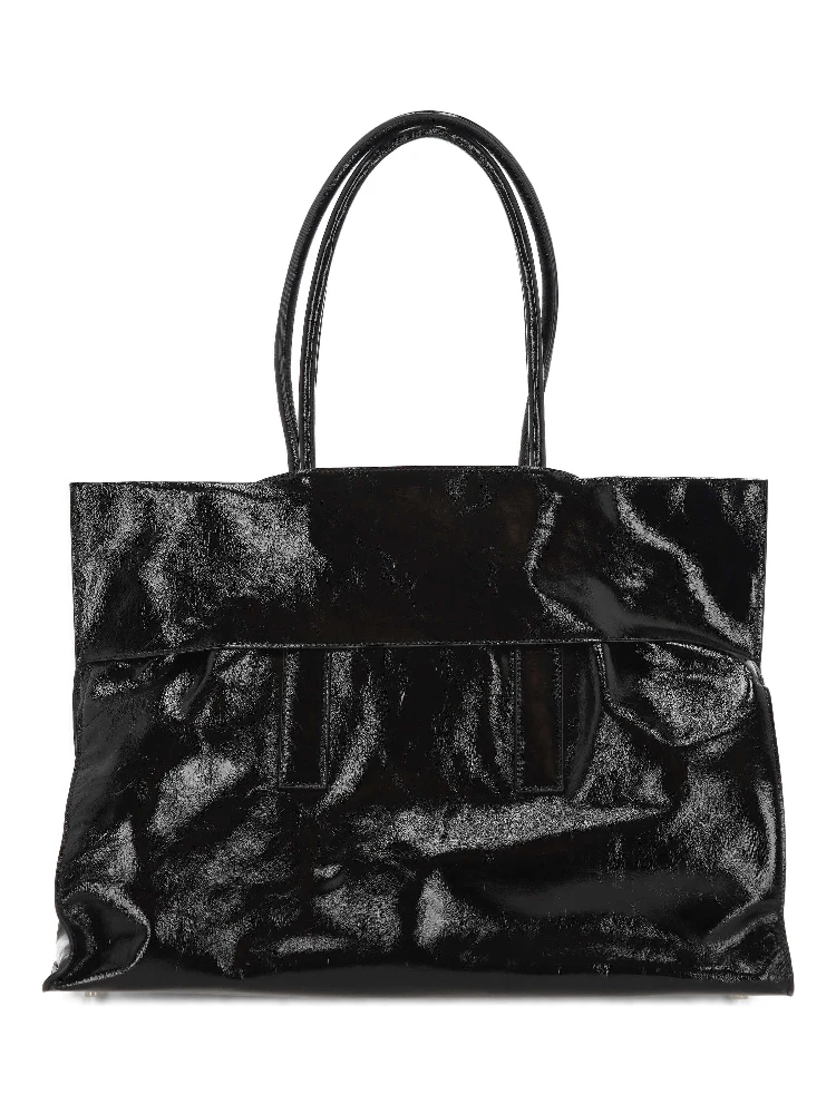 ARMARIUM Bags.. Black