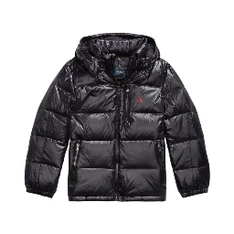 Polo Ralph Lauren Jackets Black