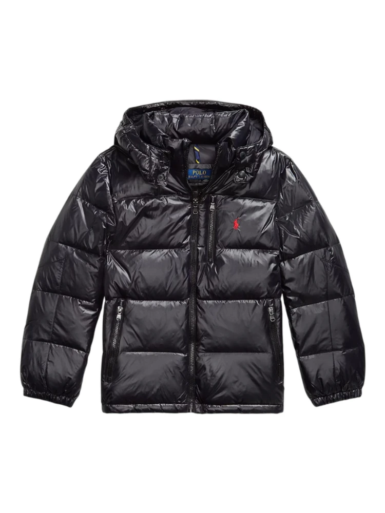 Polo Ralph Lauren Jackets Black
