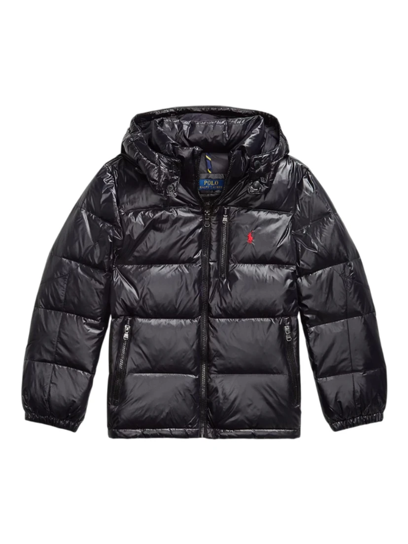 Polo Ralph Lauren Jackets Black
