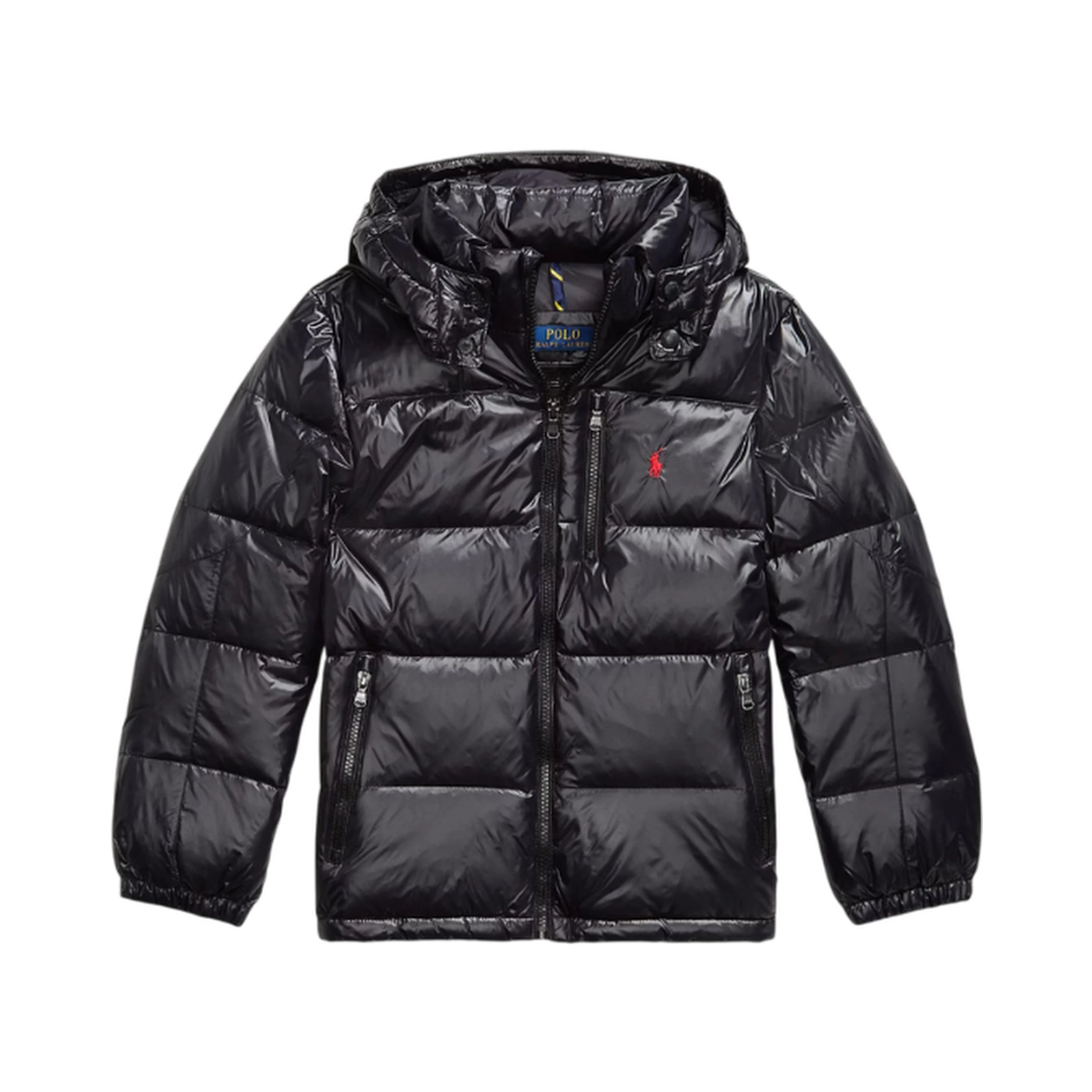 Polo Ralph Lauren Jackets Black