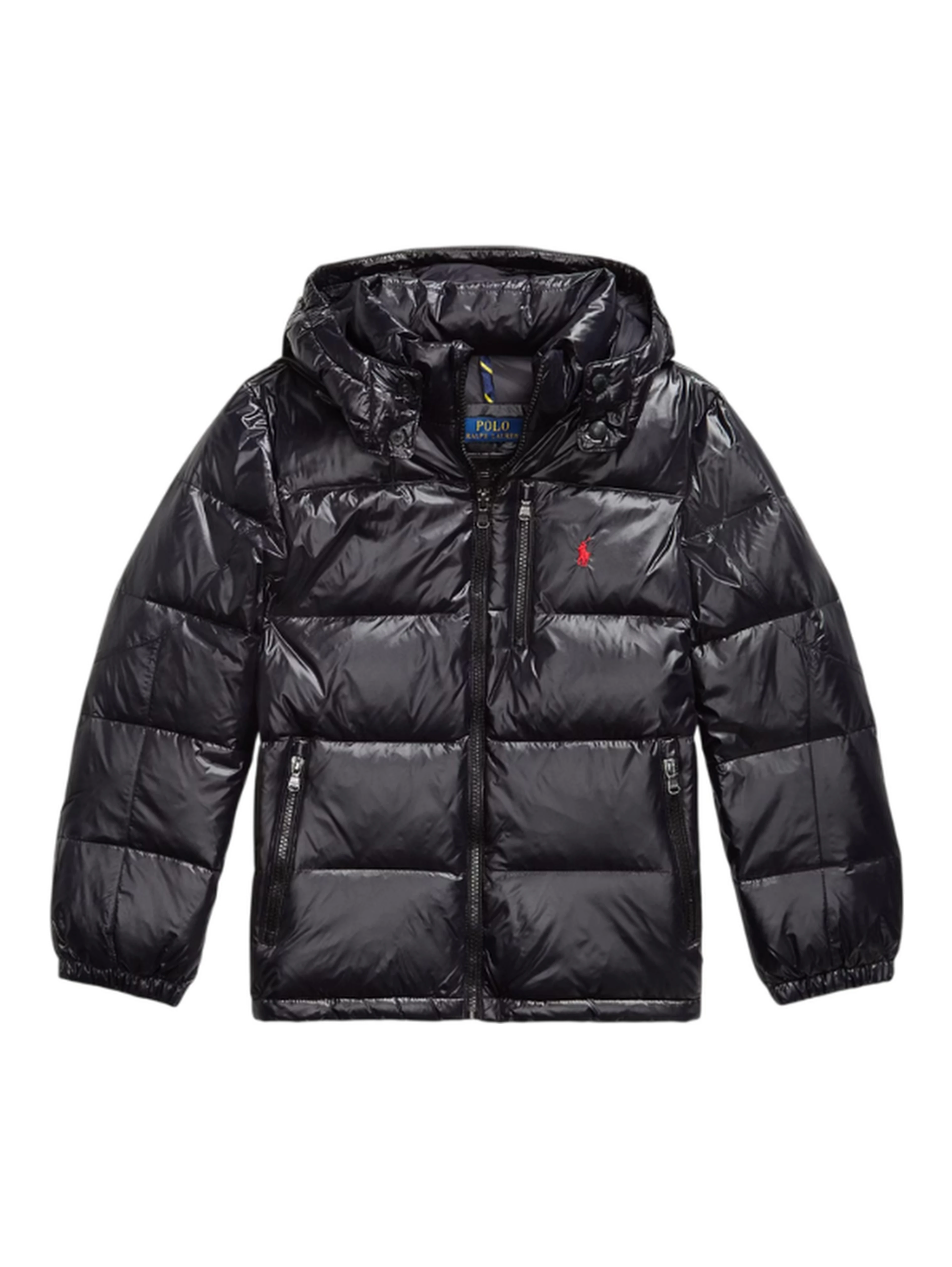 Polo Ralph Lauren Jackets Black