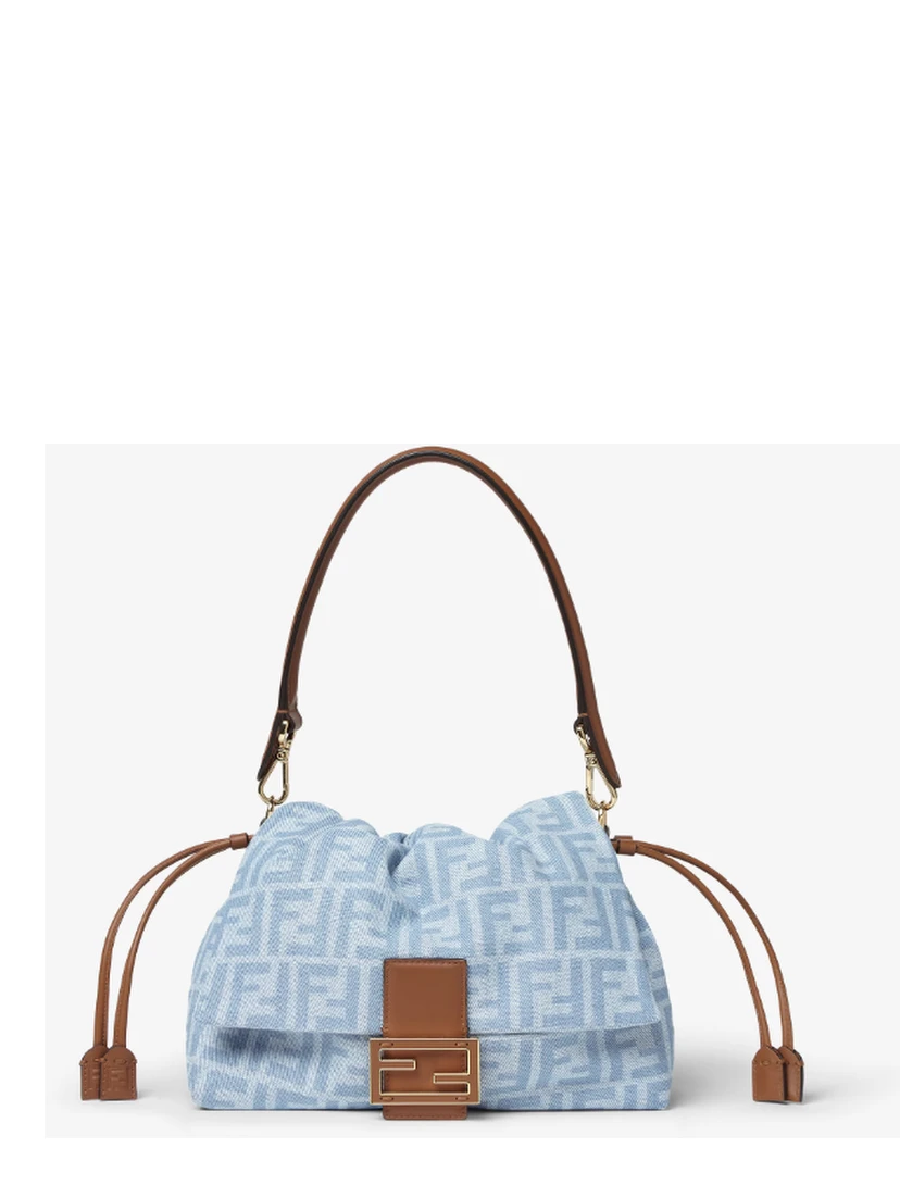 Fendi Bags.. Blue