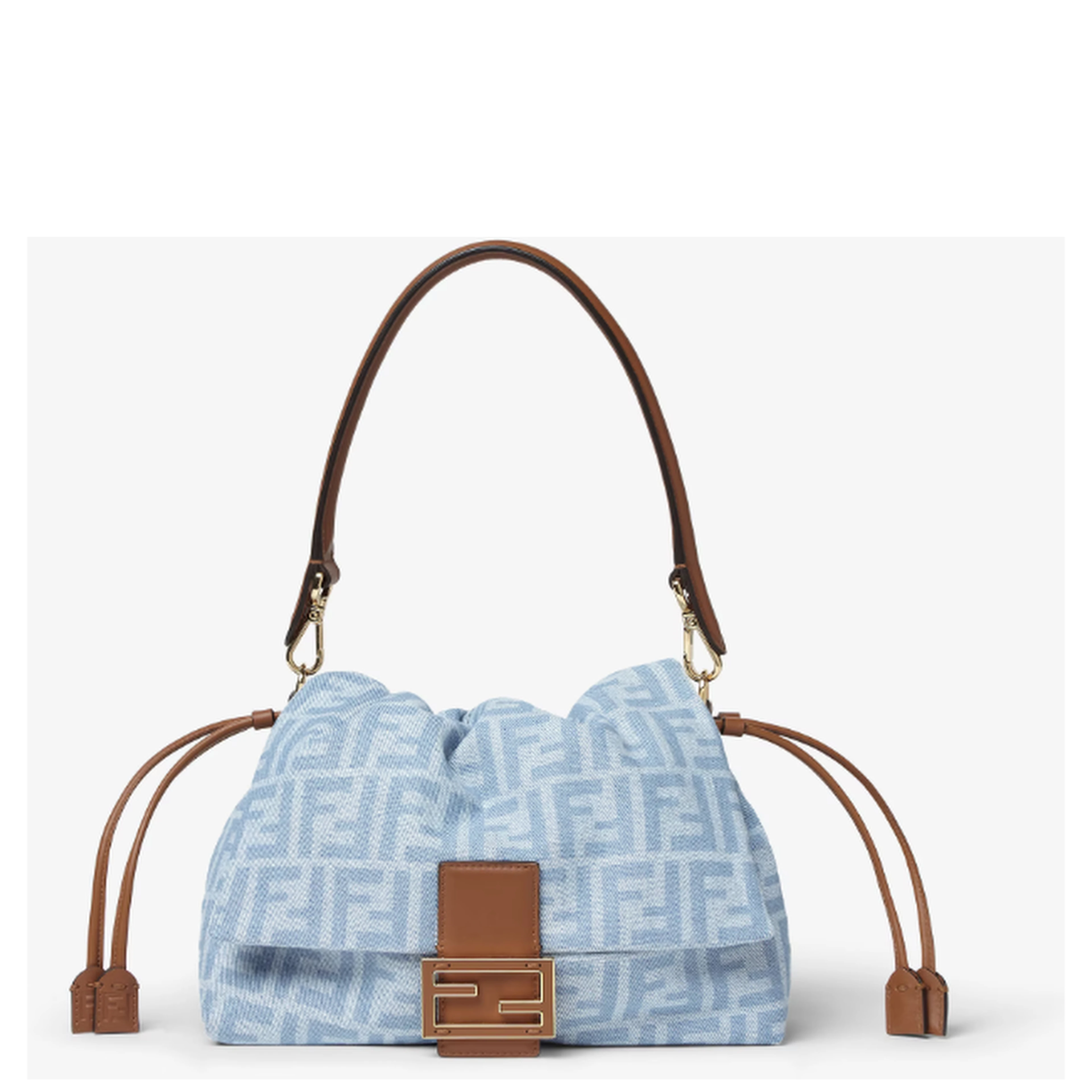 Fendi Bags.. Blue