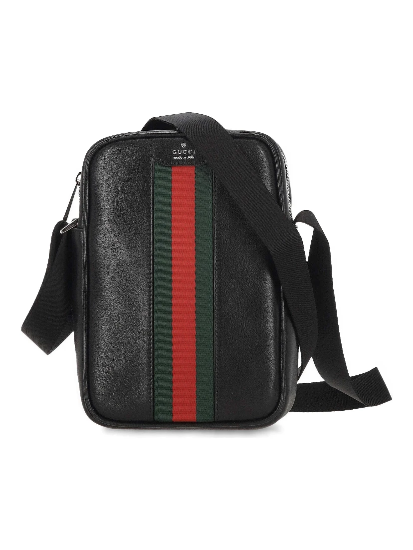 Gucci Bags.. Black