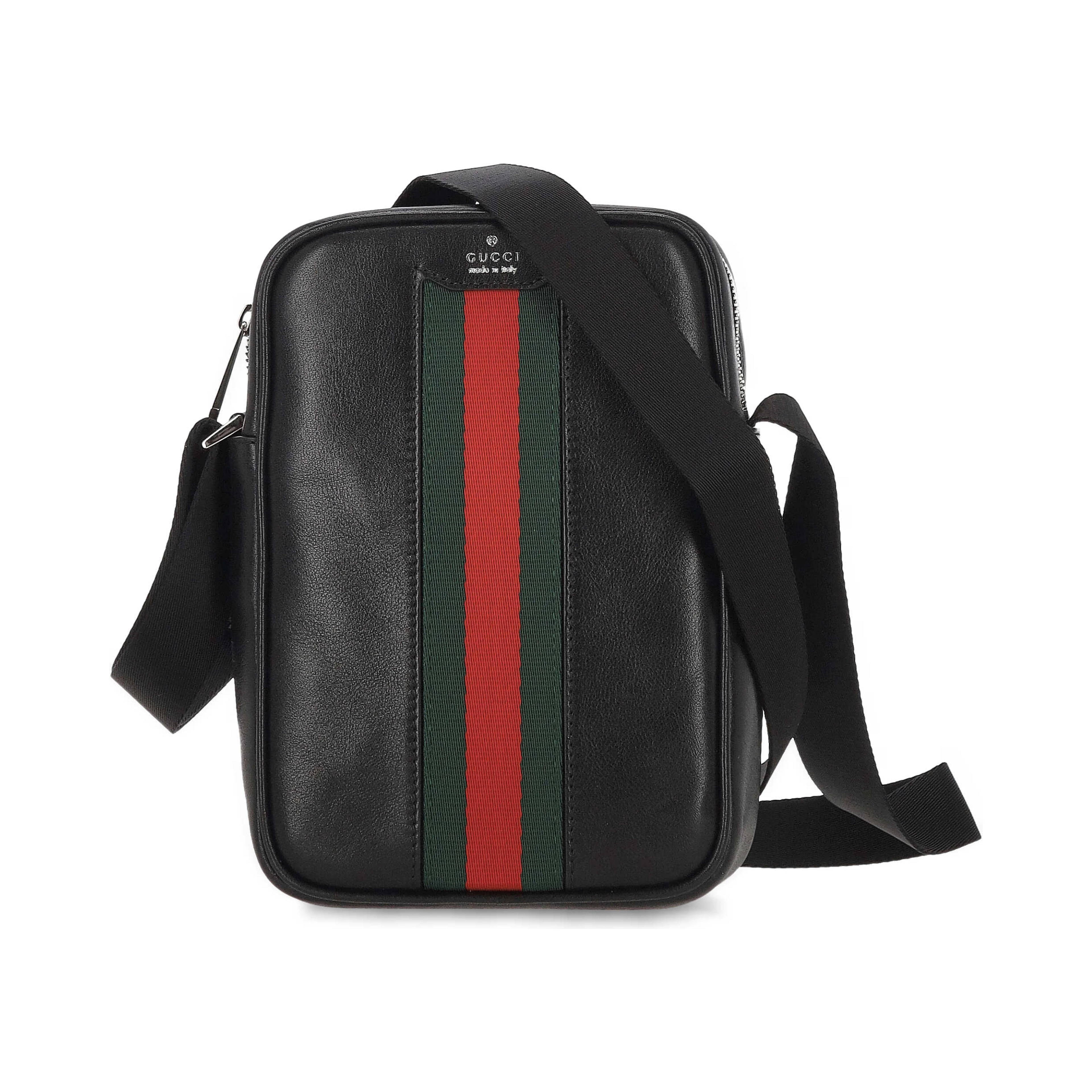 Gucci Bags.. Black