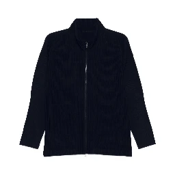 Issey Miyake Sweaters Navy