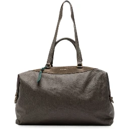 Coccinelle Suitcases