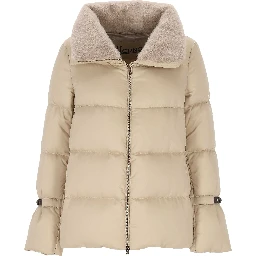 Herno Jackets Light Begie