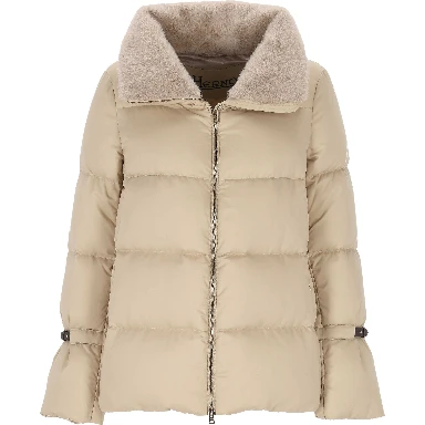 Herno Jackets Light Begie