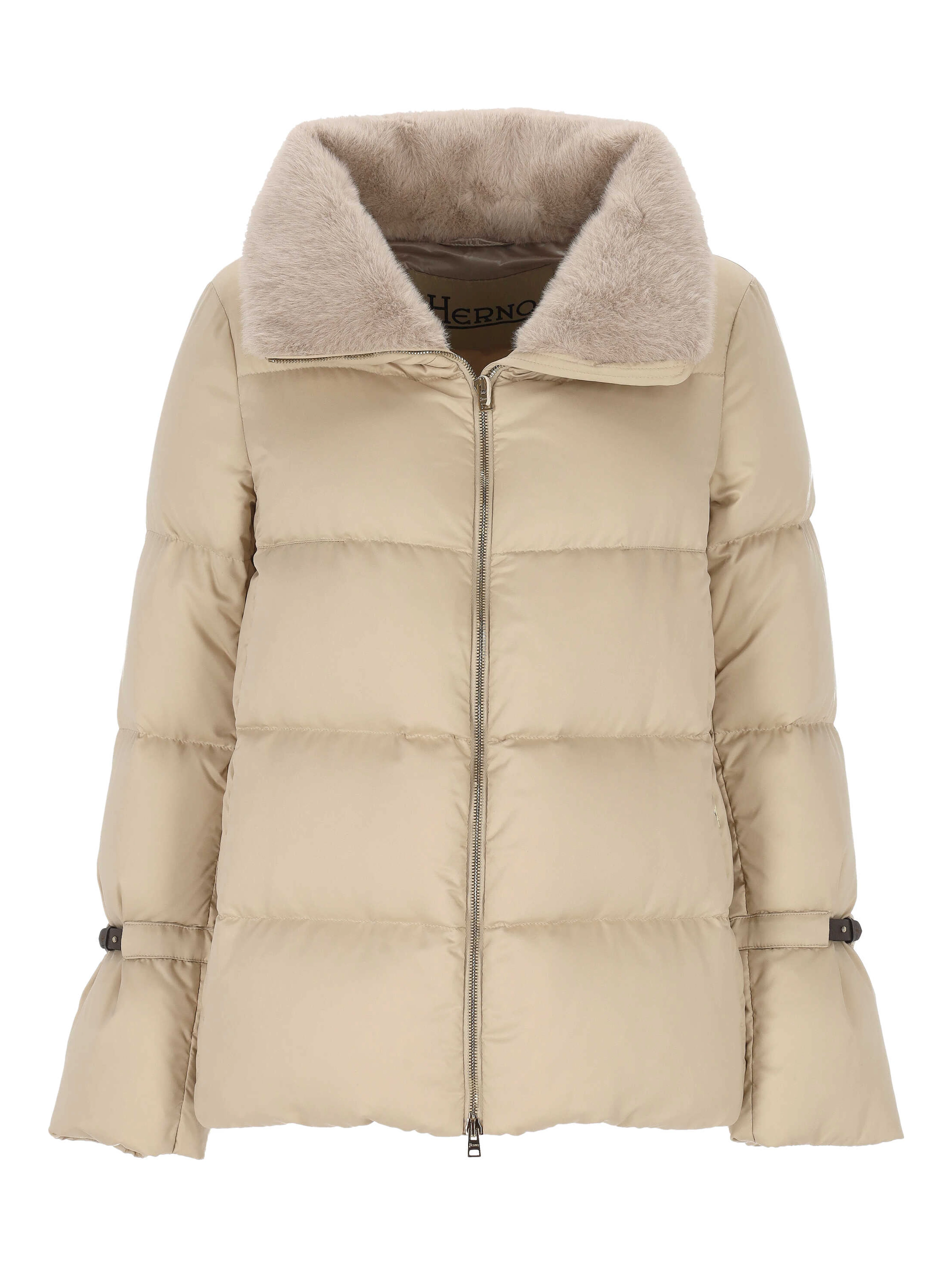 Herno Jackets Light Begie