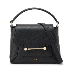 STRATHBERRY Bags.. Black