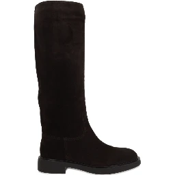 Gianvito Rossi Boots Moka
