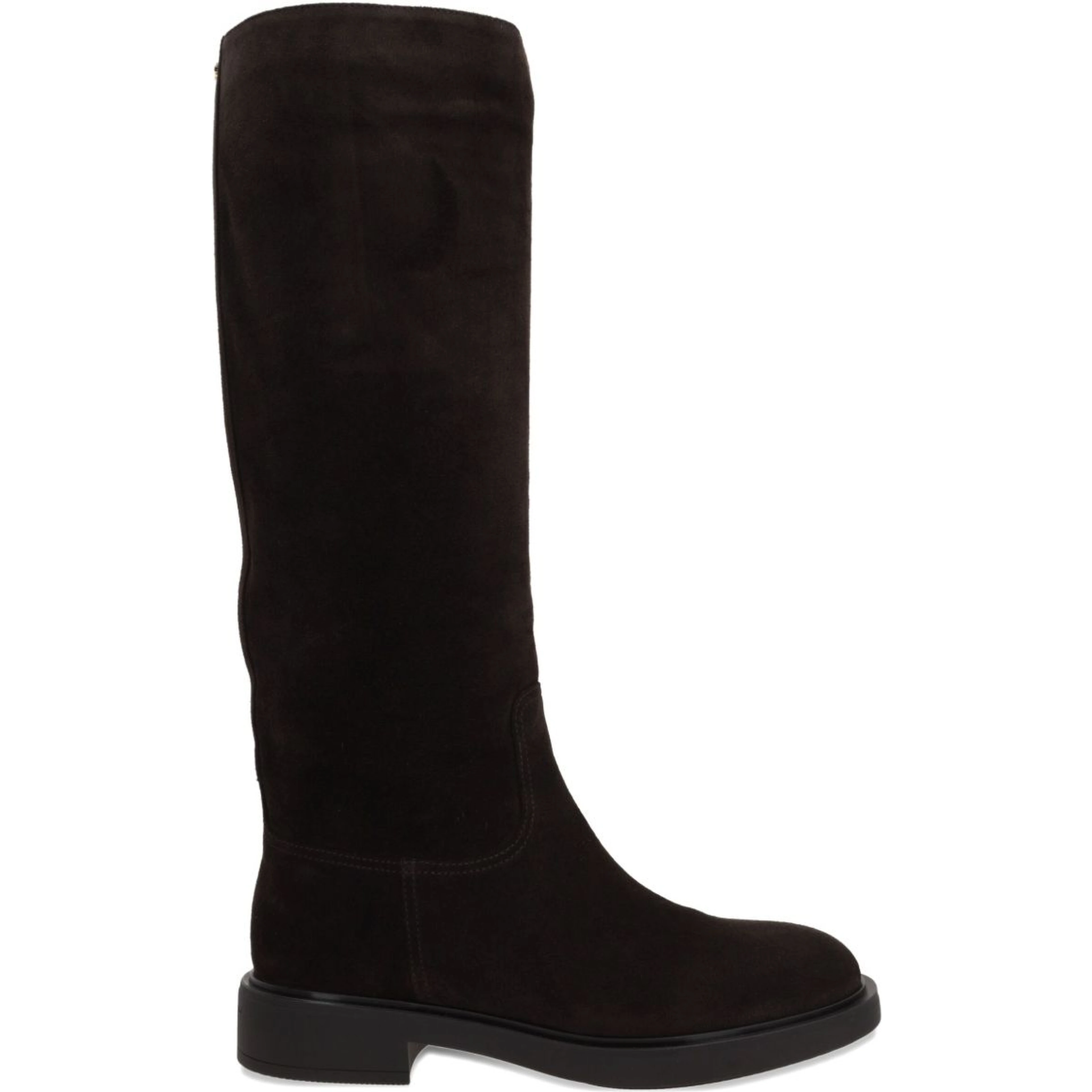 Gianvito Rossi Boots Moka