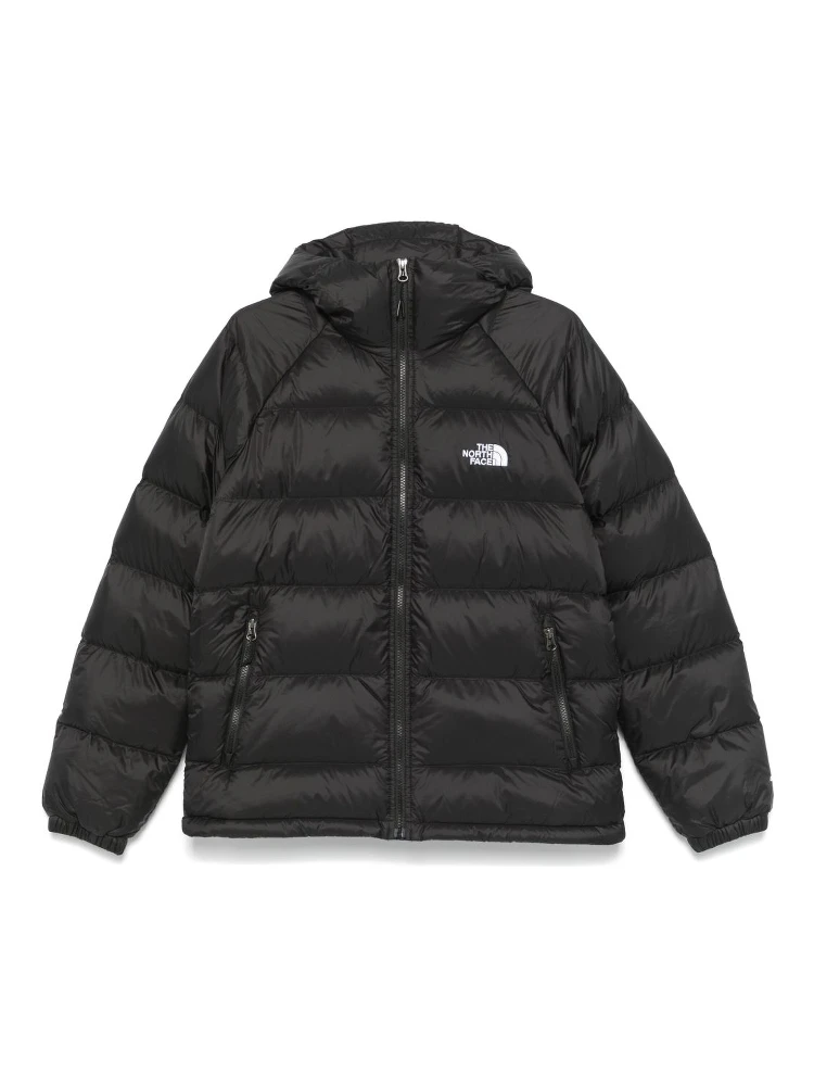 THE NORTH FACE Jackets Black