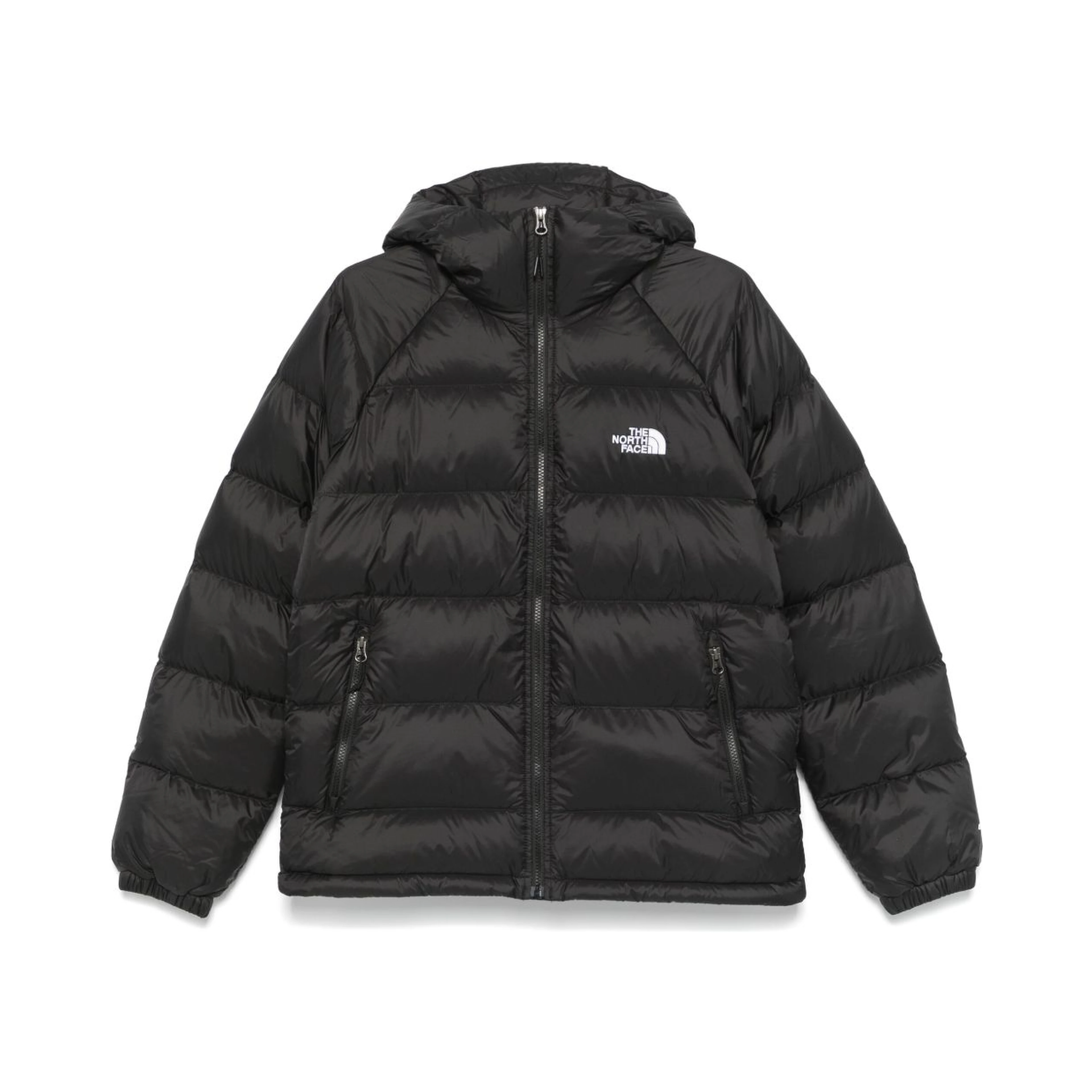 THE NORTH FACE Jackets Black