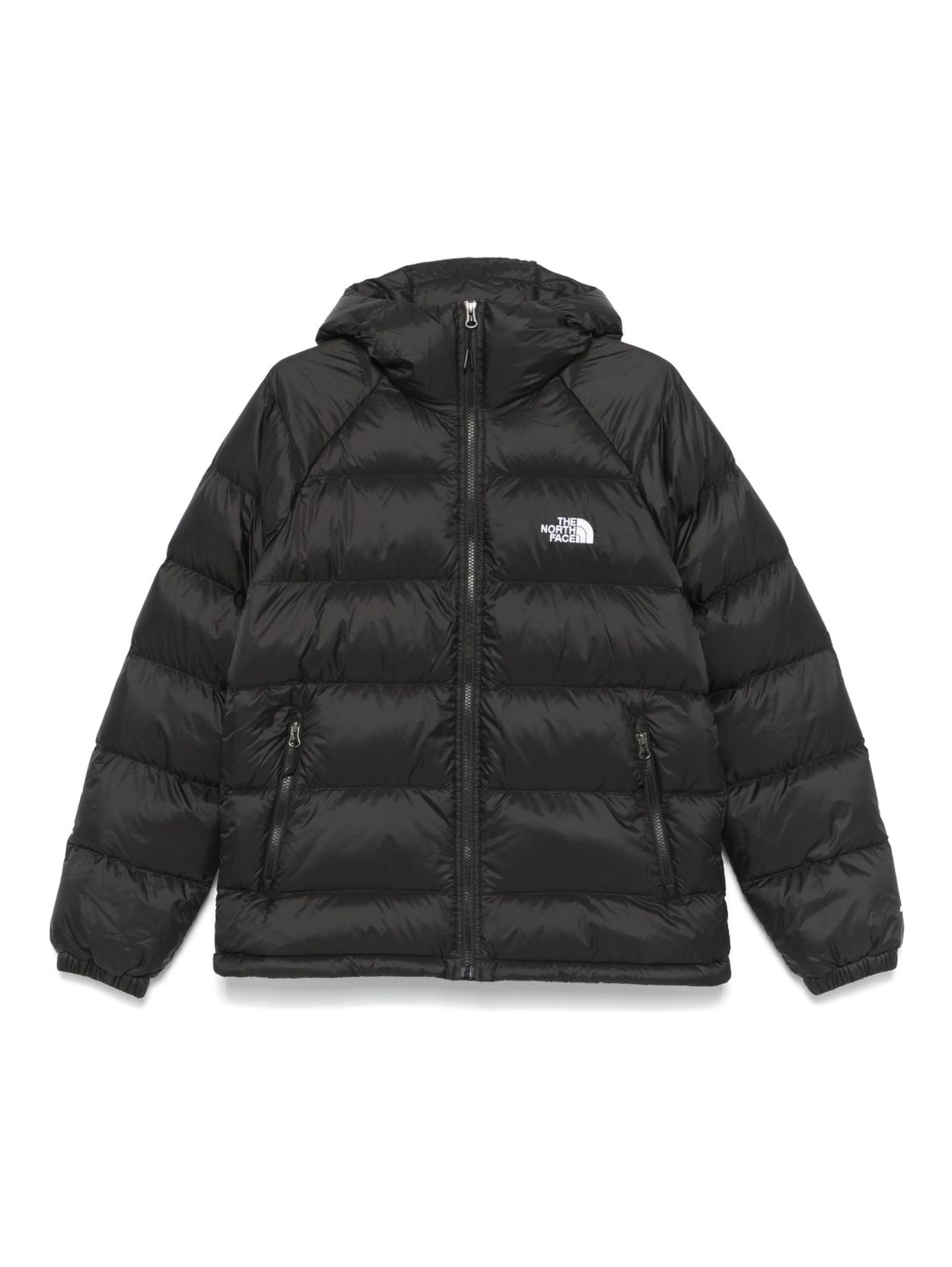 THE NORTH FACE Jackets Black