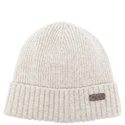 Barbour Hats light grey