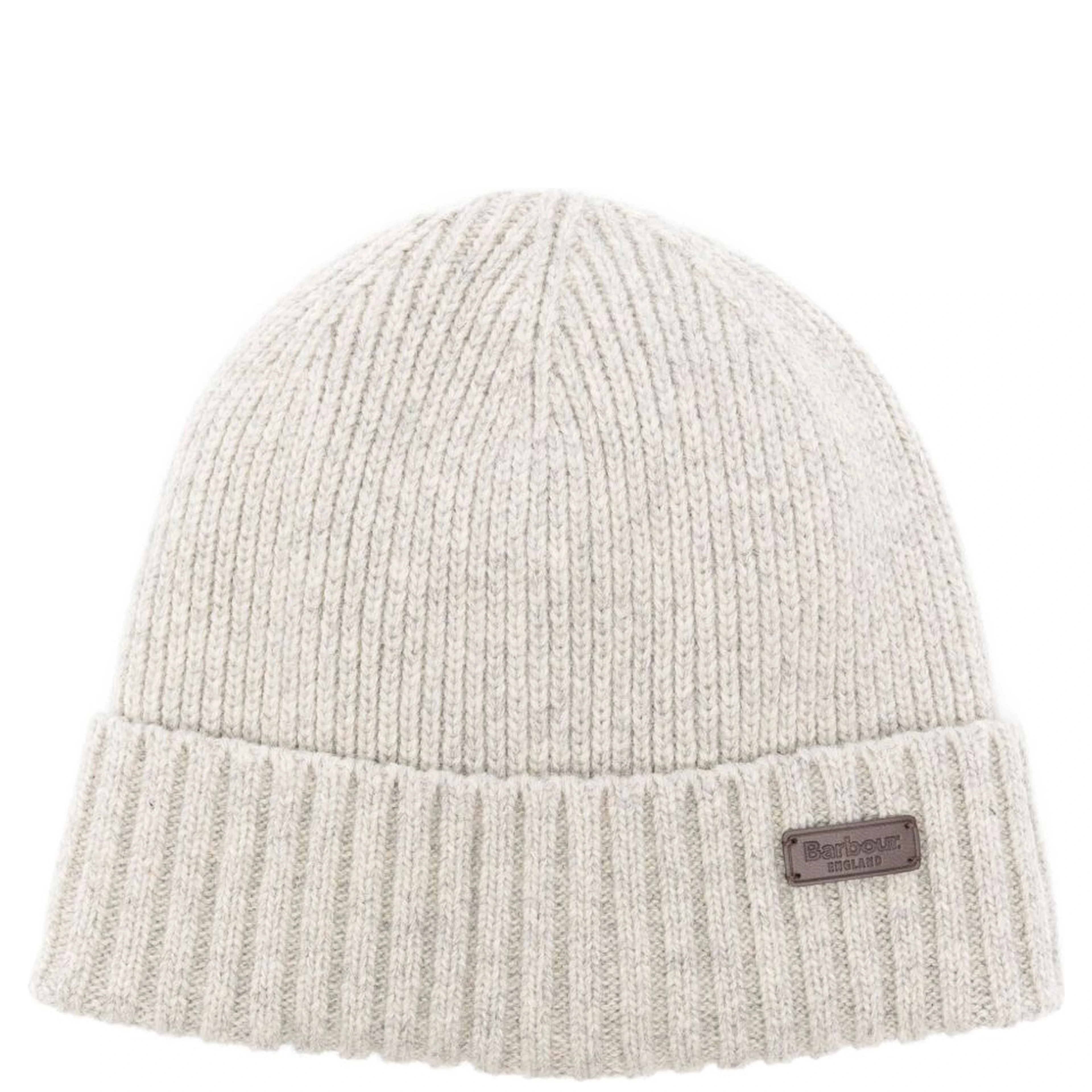 Barbour Hats light grey