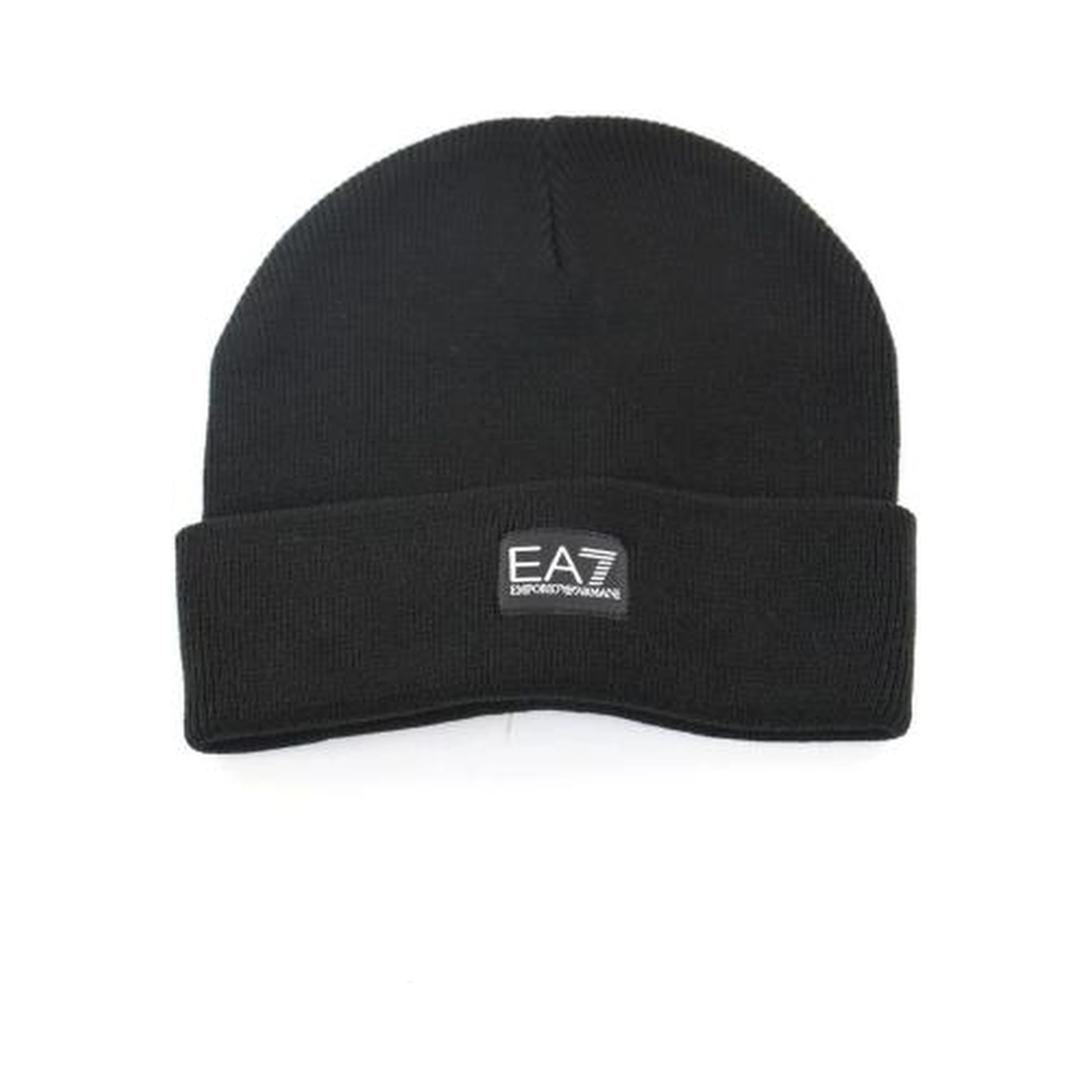 EA7 Hats Black