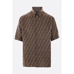 Fendi Shirts