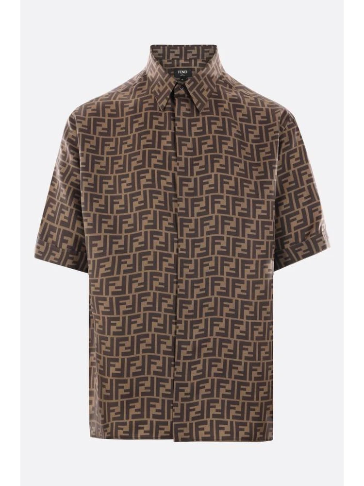 Fendi Shirts
