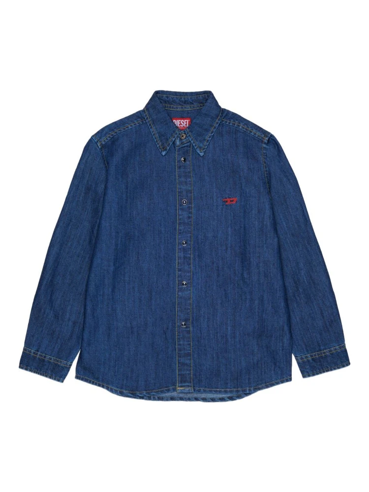 Diesel Shirts