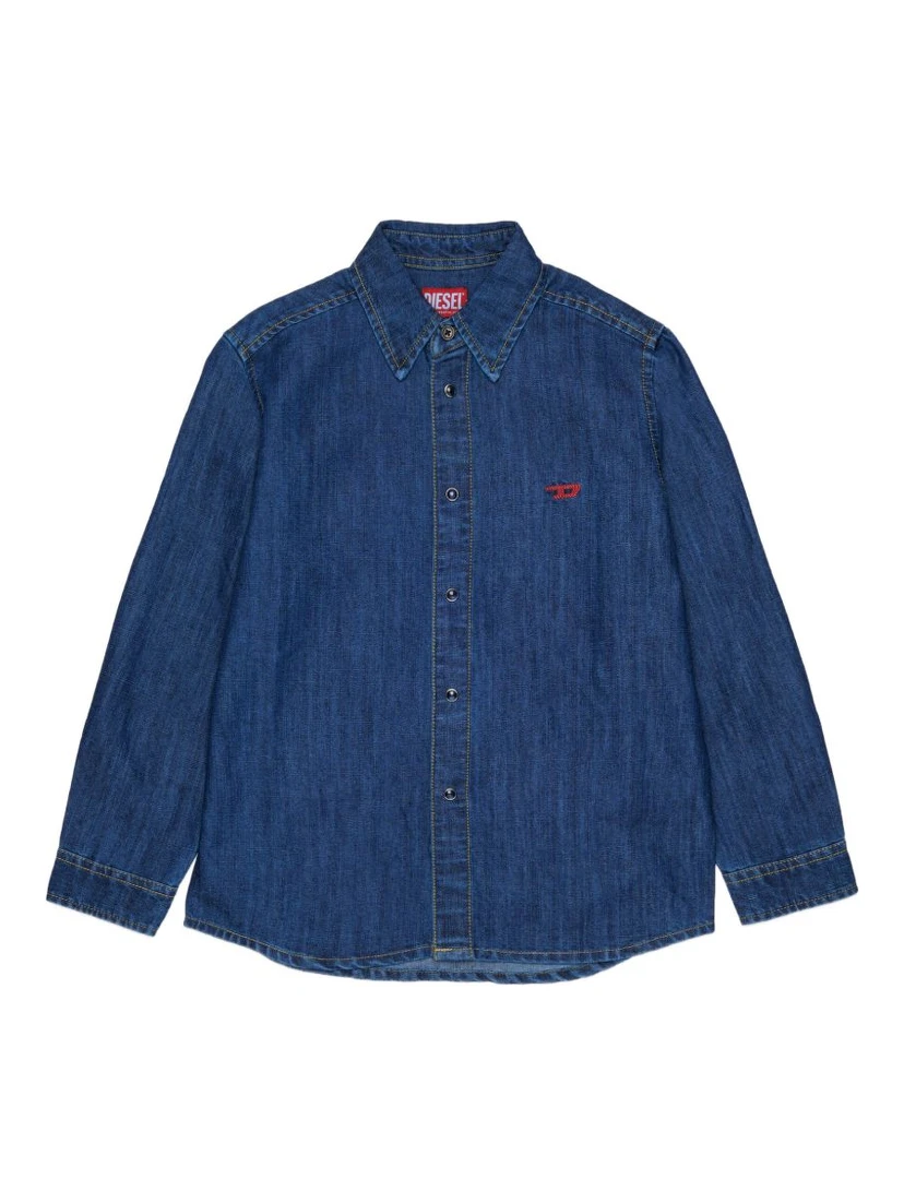 Diesel Shirts