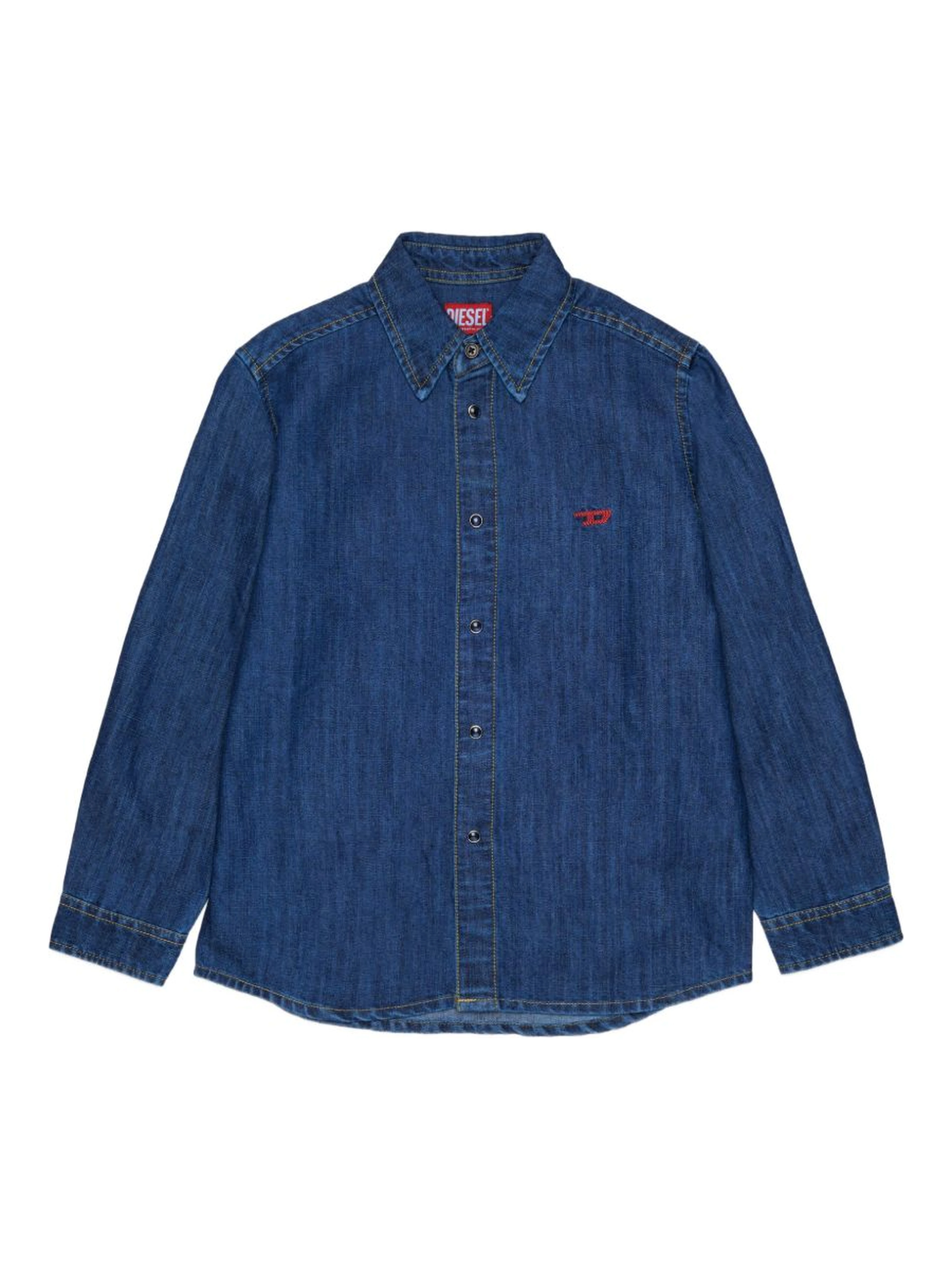 Diesel Shirts
