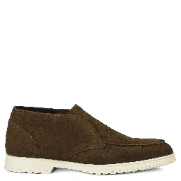 Doucal's Flat shoes