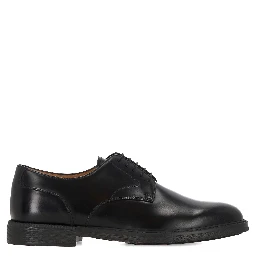 Church's Flat shoes Black
