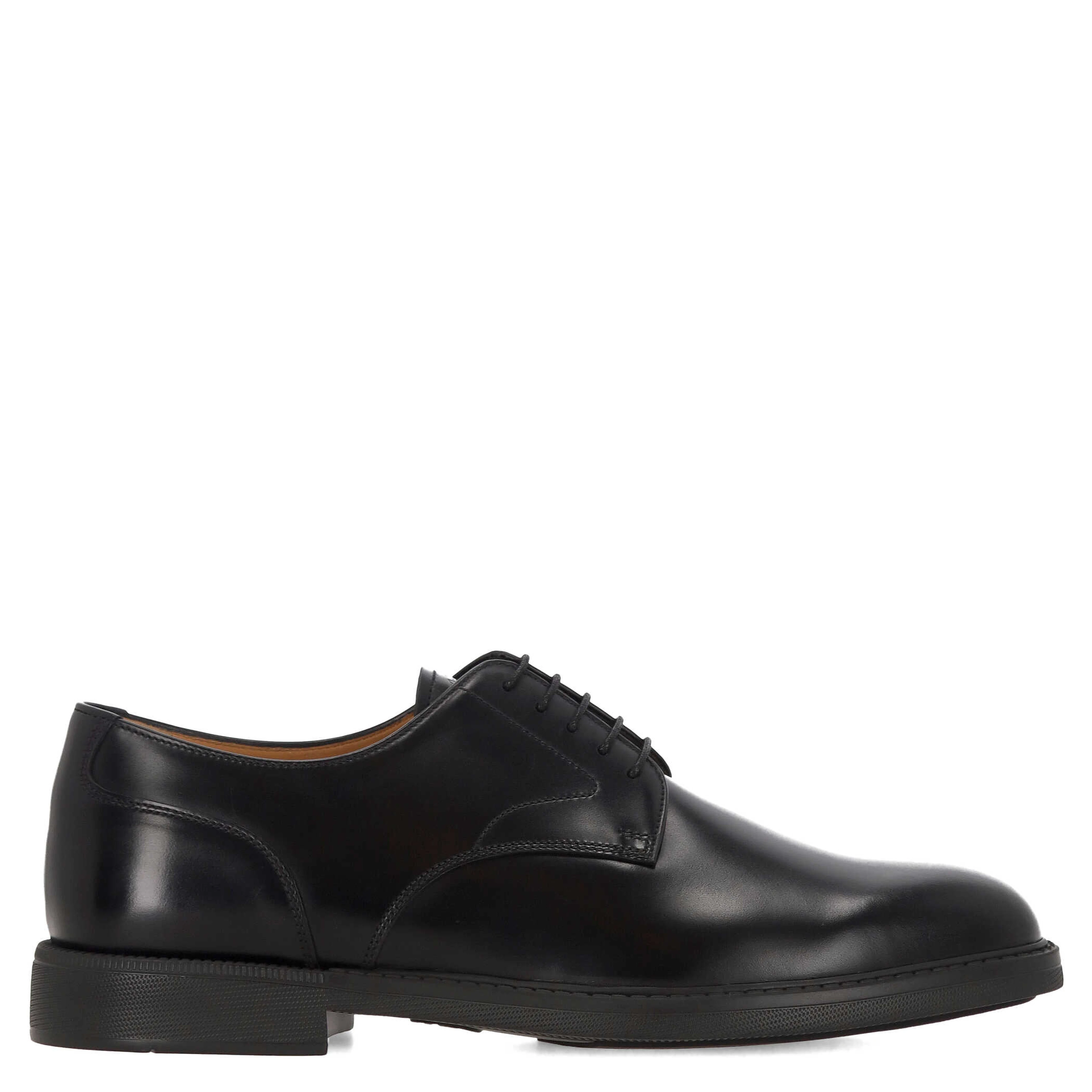 Church's Flat shoes Black
