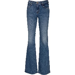 Mother Jeans