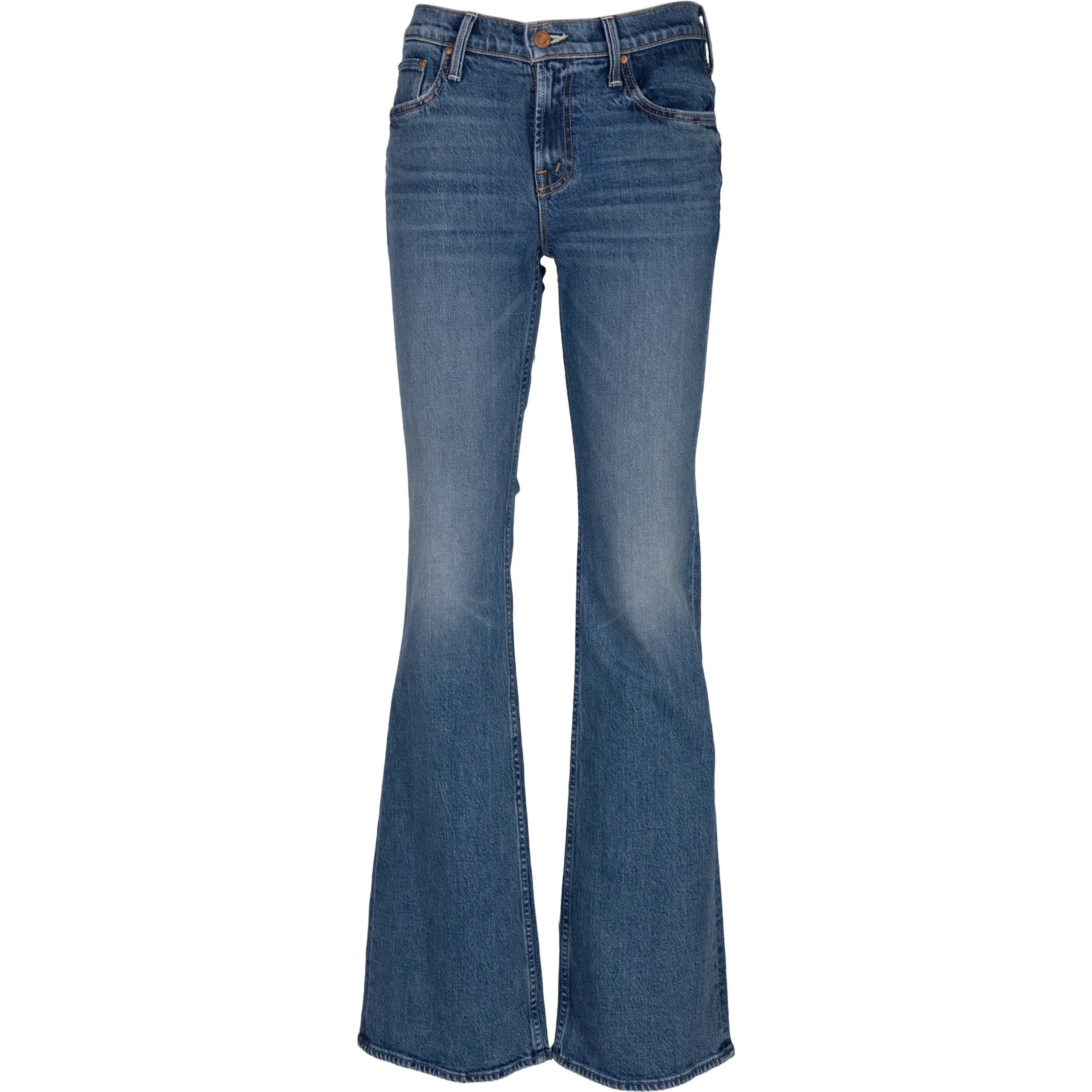 Mother Jeans