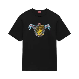 Kenzo T-shirts and Polos Black