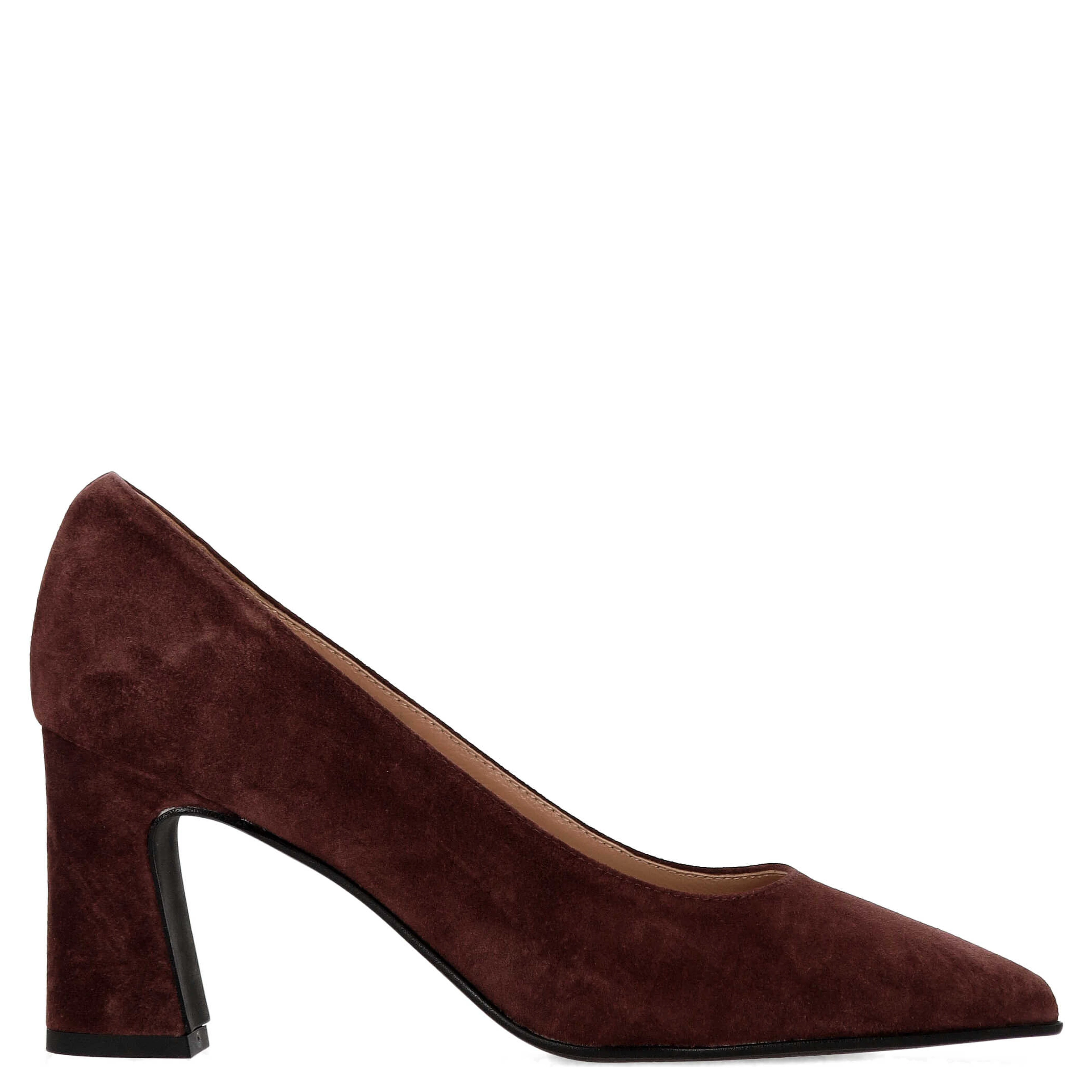 Status With Heel