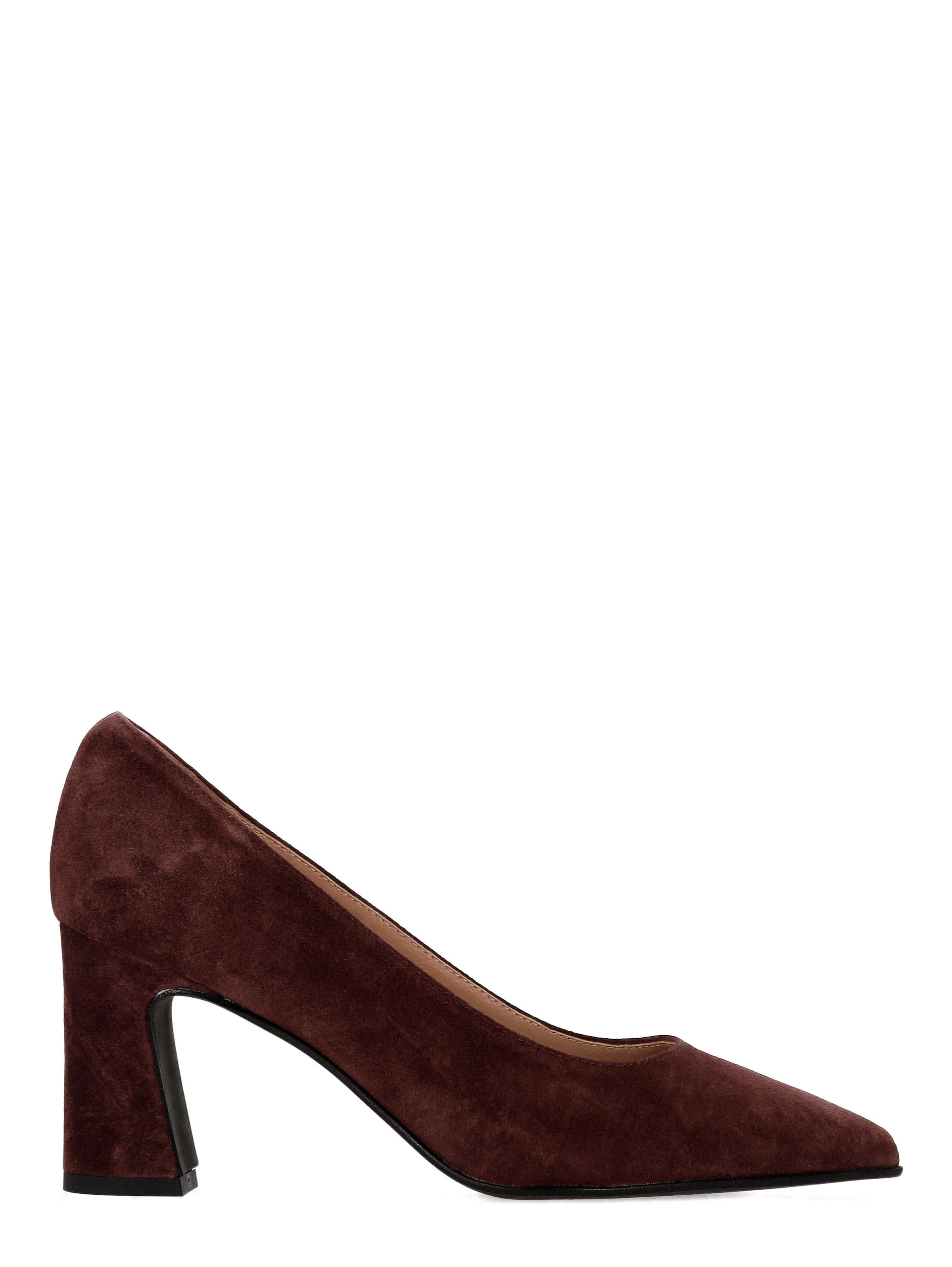 Status With Heel